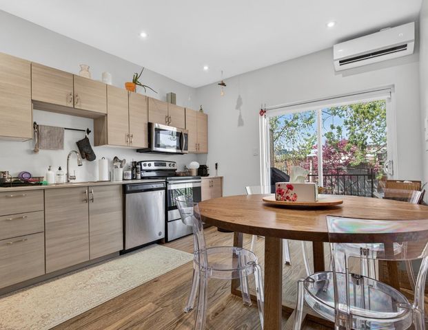 À louer / Appartement - Photo 1