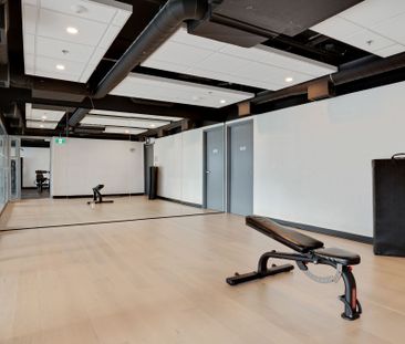 For Lease - 60 Frederick Street Unit# 1901, Kitchener, Ontario - Photo 3