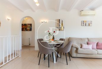 House for rent in Jávea