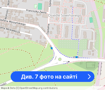 Nowe,przestronne 2-pokojowe mieszkanie na Szarleju - Фото 1