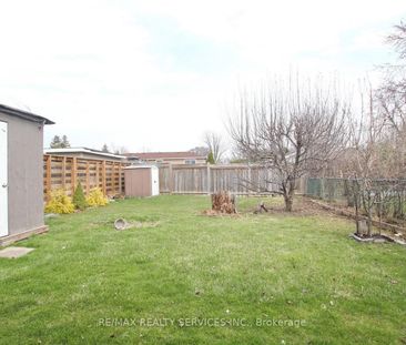 For Lease - 185 Earnscliffe Circle, Brampton, Ontario - Photo 6