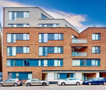 Apartment 8, William Beckett House, Pembroke Row, Dublin 2, Dublin - Photo 1