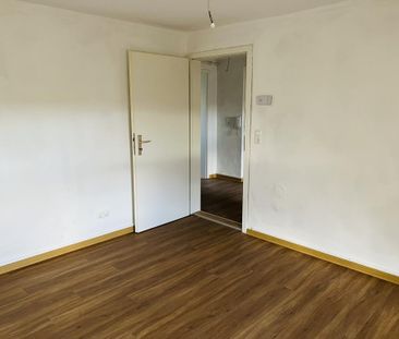 Erstbezug nach Teilmodernisierung - 2-Zimmer-Wohnung zu vermieten! - Photo 4