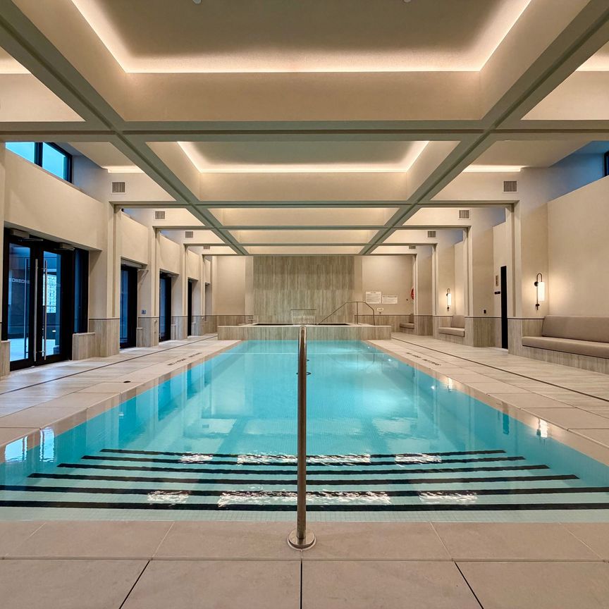 For Lease - 4015 The Exchange Street Unit# 2403, Mississauga, Ontario - Photo 1