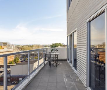 502/222 Botany Road, Alexandria NSW 2015 - Apartment For Rent | Domain - Photo 2