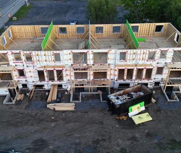 Logement à louer 5 ½ à Salaberry-de-Valleyfield - Photo 2