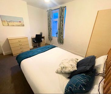 Room 3 – Upperton Road, LE3 0HE - Photo 2