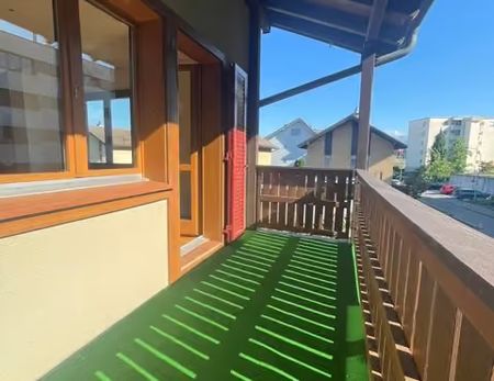4.5 Zimmer, 110 m² - Foto 3