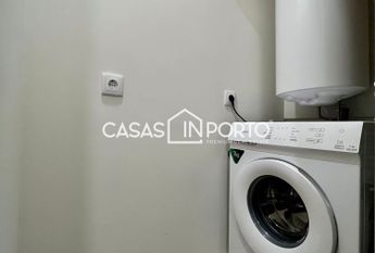 T1 Duplex com piscina - Baixa do Porto