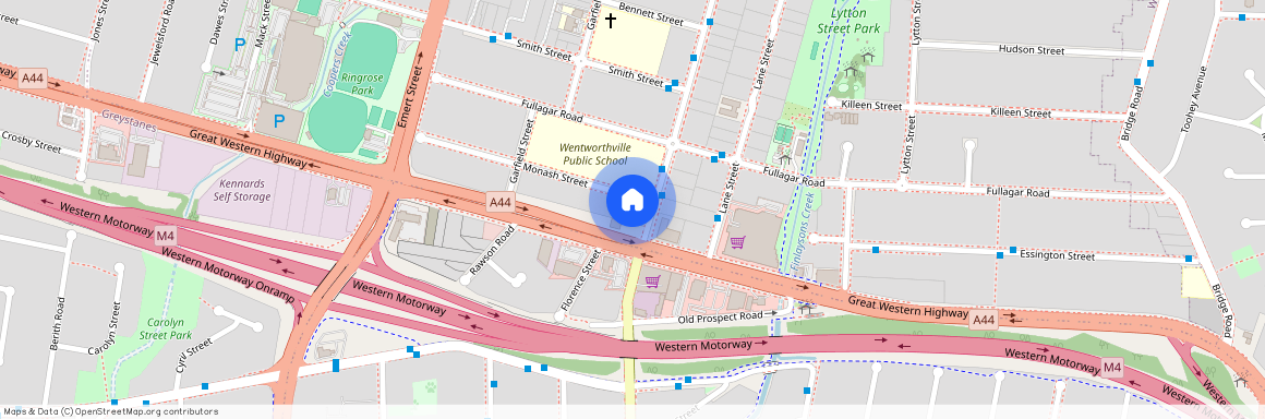 179 Station St, Wentworthville, Sydney, New South Wales 2145