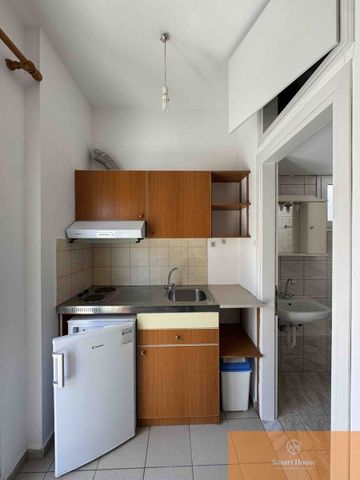 Studio/Γκαρσονιέρα για ενοικίαση - Ηράκλειο Κρήτης, - Photo 2