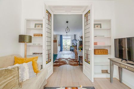 Appartement te huur: Tweede Van der Helststraat 26-2 1072 PD Amsterdam - Photo 2