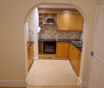 2 bedroom apartment to rent - Photo 2