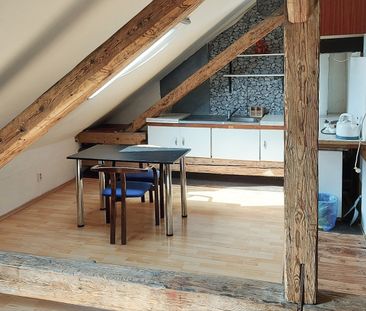 Pronájem bytu 1+kk 45 m² - Photo 2