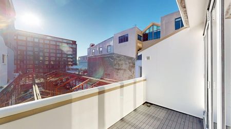 13a Tory Street, Te Aro - Photo 2