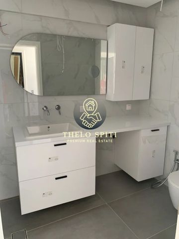 Μεζονέτα για ενοικίαση Χρυσοστόμου Σμύρνης - Μεταμορφώσεως (Μοσχάτο) - Φωτογραφία 5