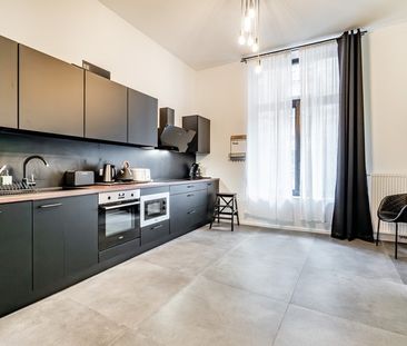 Room at Rue Jean Robie 18 - Photo 6