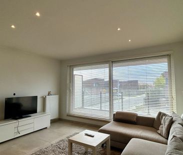 Appartement te huur in Tielt voor € 775 met 2 slaapkamers - Foto 1