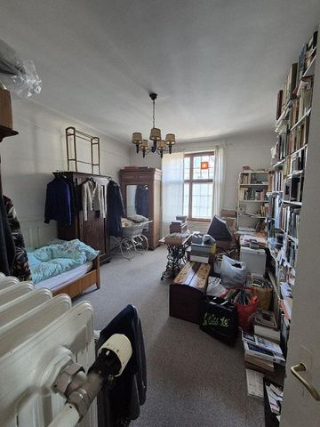 4.5-Zimmer-Wohnung im 3. Stock an zentraler Lage in Basel - Foto 4