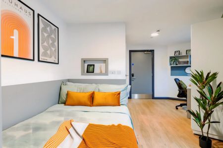 Silver Plus En suite - Photo 4