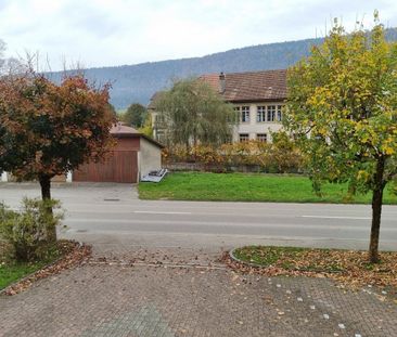 Bel appartement avec balcon à louer - Photo 1