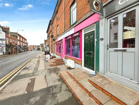 2 bedroom apartment to rent - Photo 5