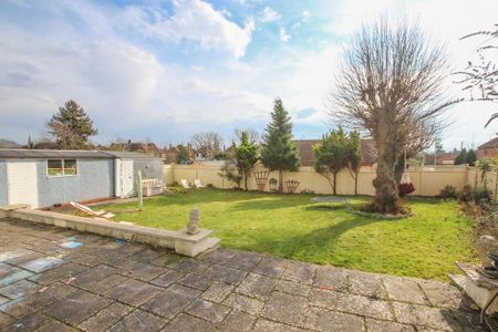3 bedroom chalet to rent - Photo 5
