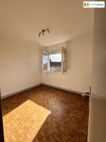 Location appartement 3 pièces - 64m² à Tarbes (65000) - Photo 5