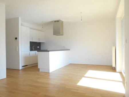 Q5 am PARK sonnige 3ZI mit 24m² S/W Eckbalkon - Foto 4