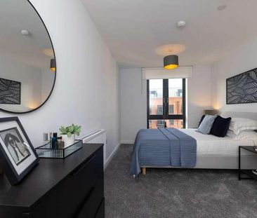 Rent To Buy* Wellington Wharf, Liverpool, L5 - Photo 6