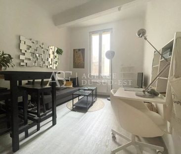 Location Appartement - Photo 1