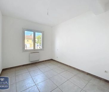 Appartement à louer 3 pièces 58.68m² - Photo 4
