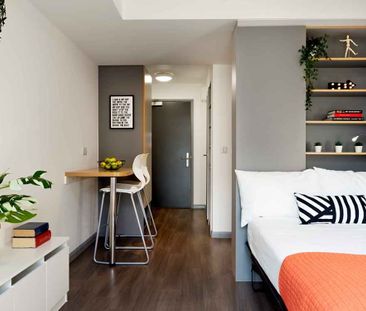 Platinum Studio - Photo 6