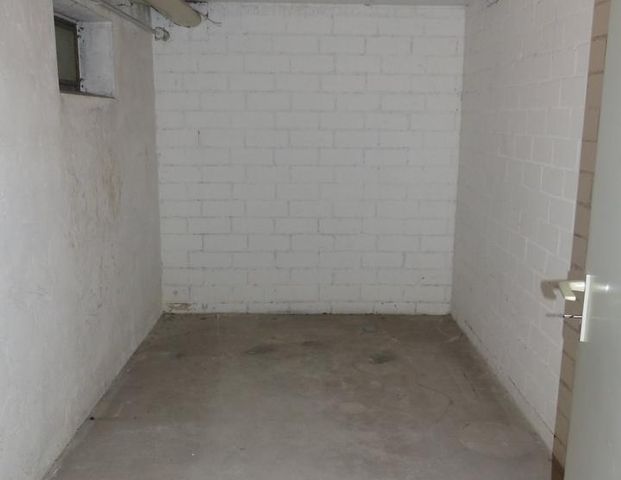 Schöne 2 Zimmer Wohnung 2 ZKB Goldene Bremm/Saarbrücken - Foto 1