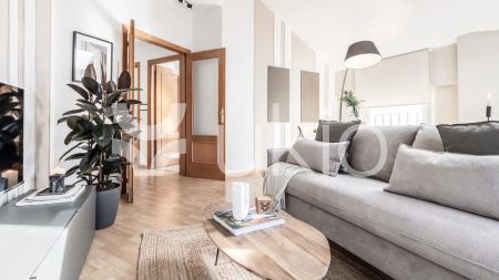 Apartamento de alquiler en Calle del Espíritu Santo, Universidad - Malasaña - Photo 3