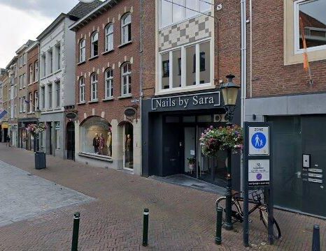 Apartment Roermond - Marktstraat - Foto 1