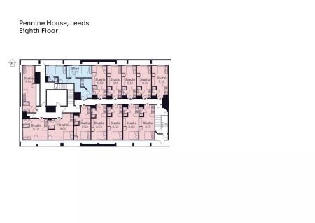 Classic Accessible Studio - Photo 4