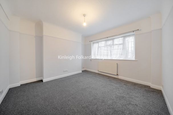 Cameford Court, New Park Road, Streatham, SW2 - Photo 1