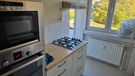 Appartement te huur - Foto 4