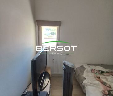 Location Besançon, Appartement T1 avec chambre séparée - Photo 5