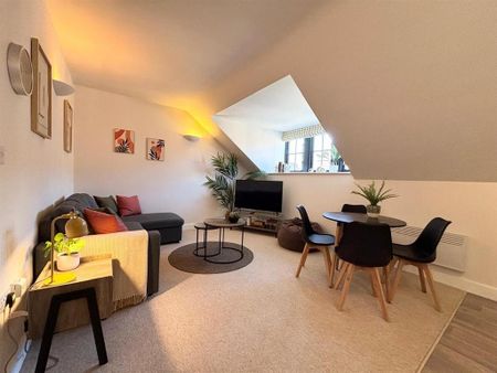 1 bedroom apartment to rent - Photo 2