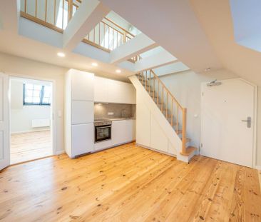 Spitzer 1850: Stilvolles Wohnen mit historischem Charme – Erstbezug... - Photo 3