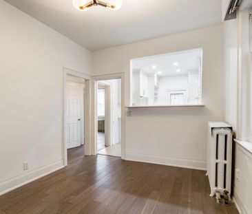 For Lease - 9 Graham Gardens Unit# Main, Toronto, Ontario - Photo 1