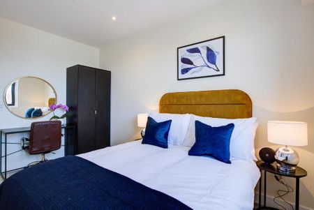 1 bedroom flat to rent - Photo 3