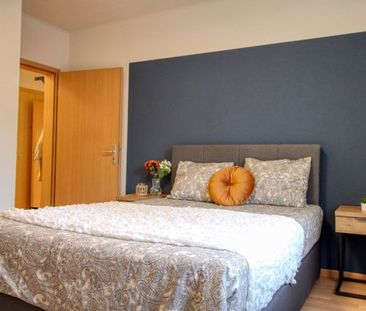 1 Zimmer, 16 m², 1. Stock - Photo 1