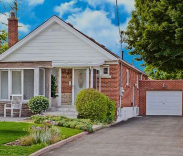 For Lease - 26 Scotswood Road Unit# Upper, Toronto, Ontario - Photo 3