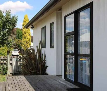 Low maintenance living in Te Awamutu - Photo 2