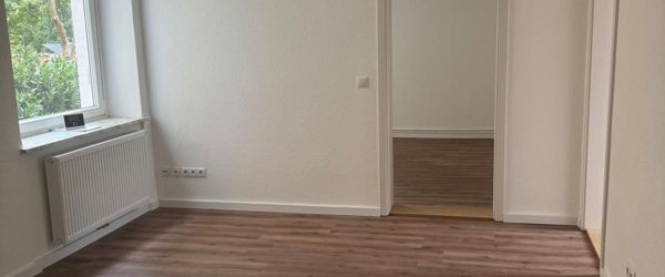 3-Zimmer-Wohnung mit Wintergarten in zentraler Lage von Braunschweig - Foto 1