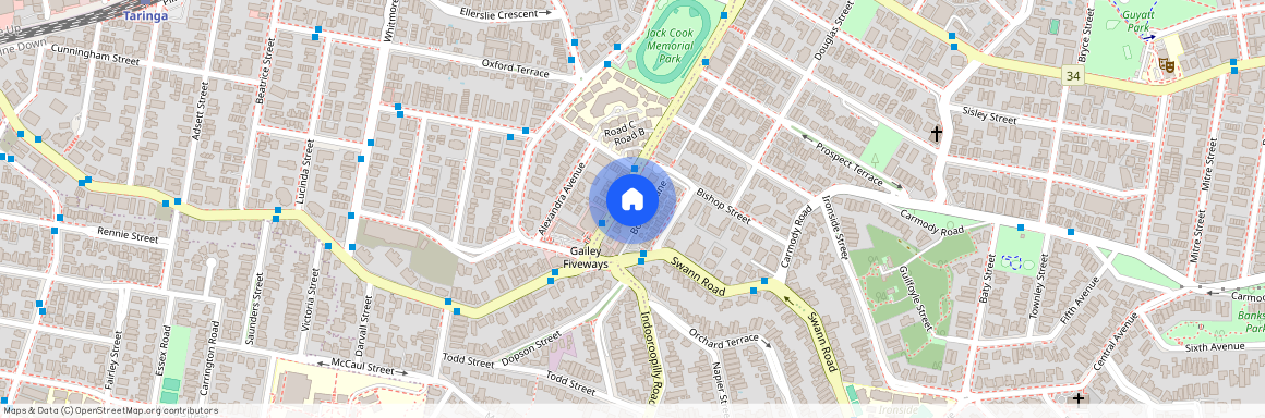 150 Gailey Rd, Qld 4067, St Lucia