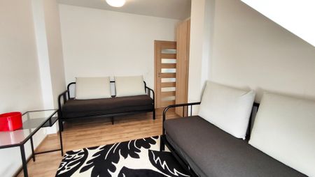 Wyposażone 3 pokoje w centrum - Фото 3